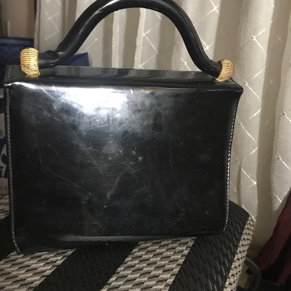 Hand bag - Picture 3 of 5